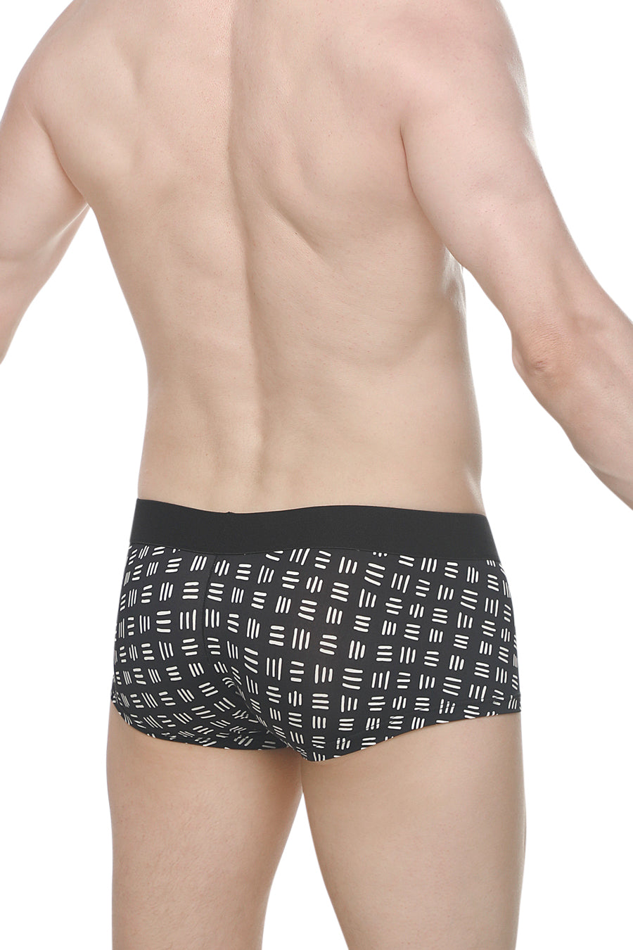 PetitQ Boxer Irgendwie Zerstört