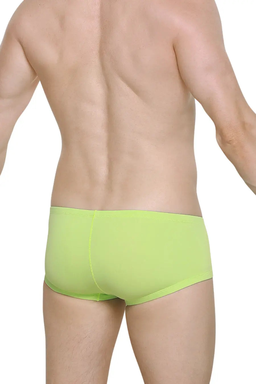 PetitQ Men's Boxer Bellac Absinthe
