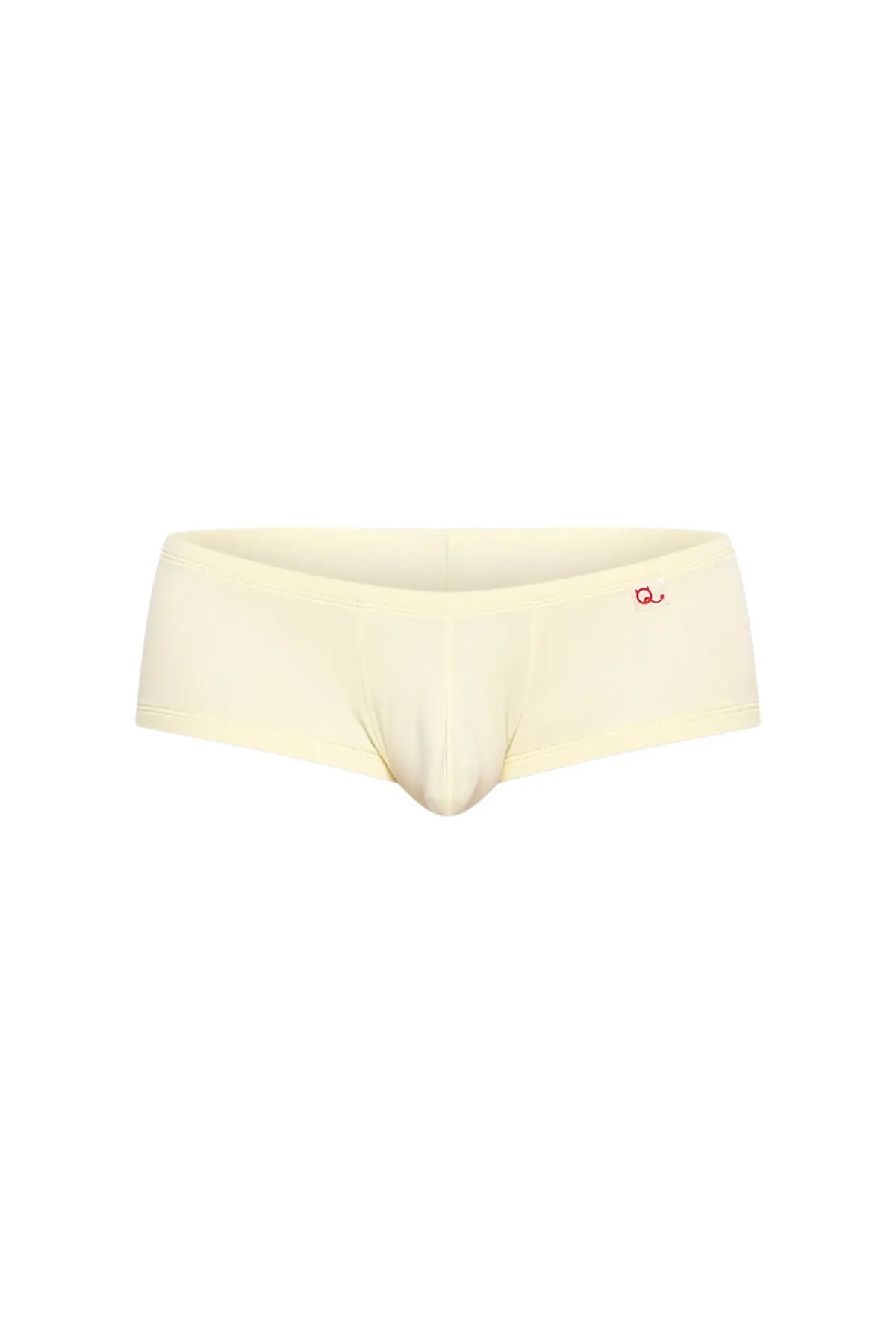 PetitQ Men's Boxer Bellac Custard