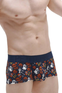 Bóxer para hombre PetitQ Boo