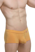 PetitQ Boxershorts Colline Bambus Safran