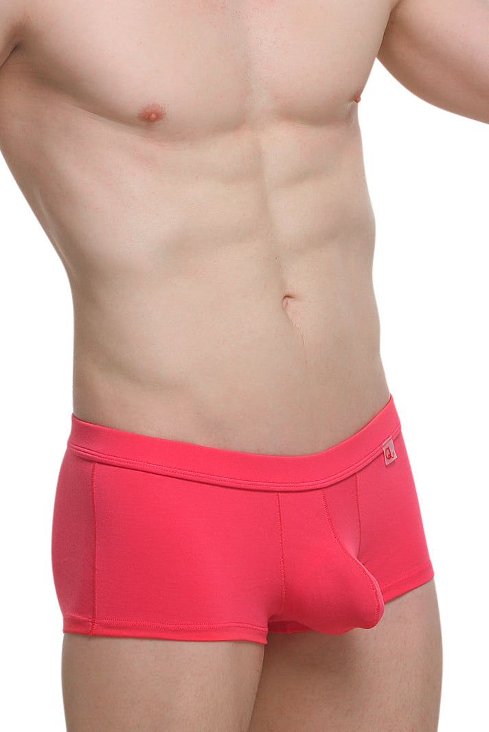 PetitQ Boxer Colline Bamboo Poppy