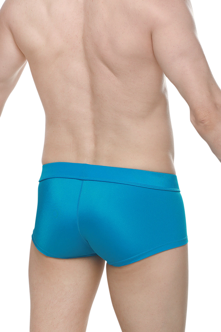 PetitQ Boxer Taik Jos Turquoise