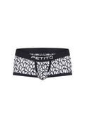PetitQ Men's Boxer Mouffy Fantômes
