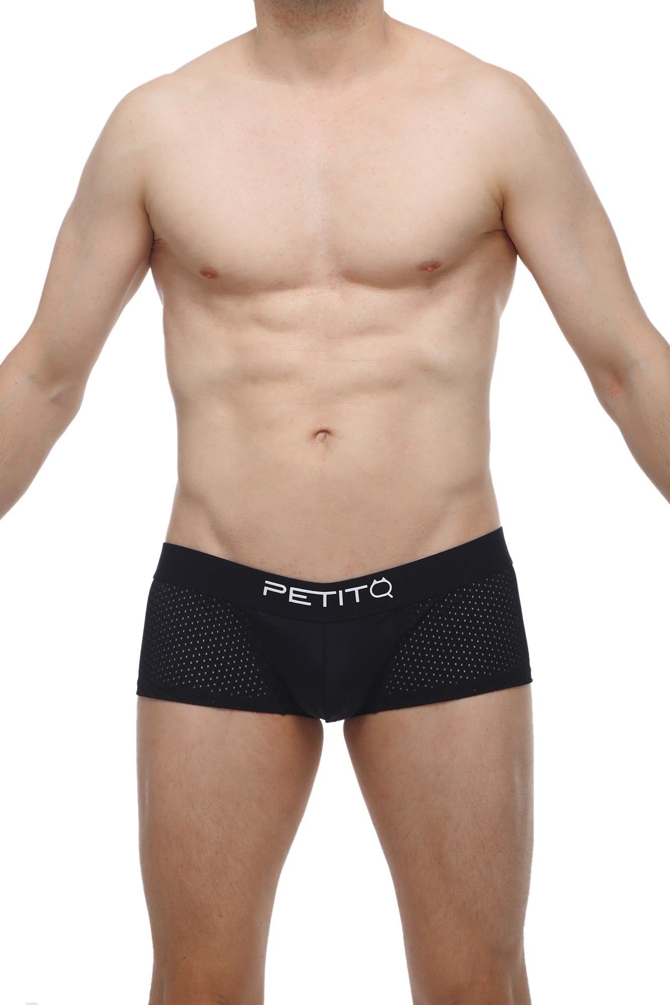 PetitQBoxer Oncieux Bee Black