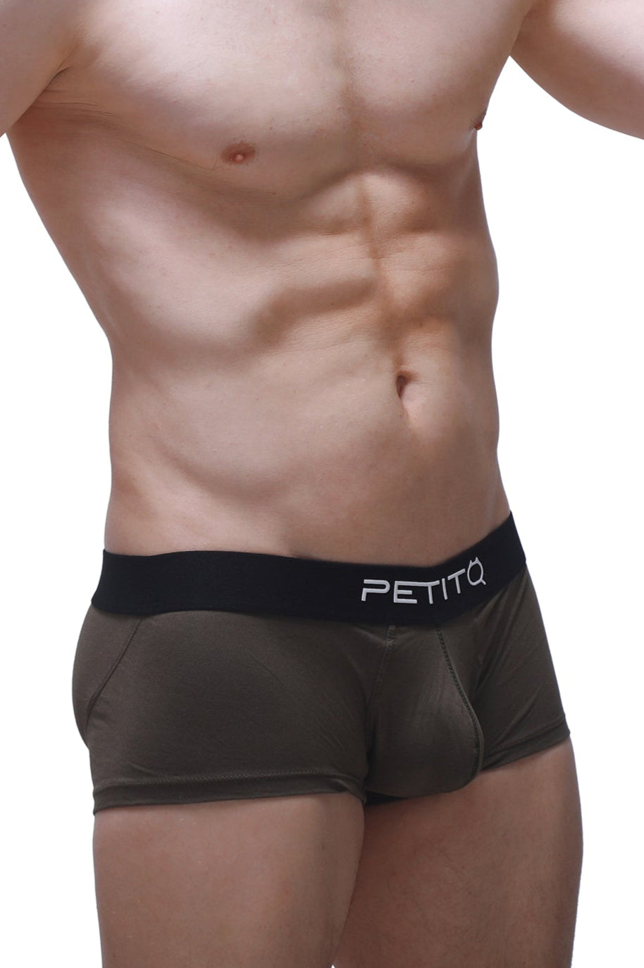 Boxer Push-Up Camo