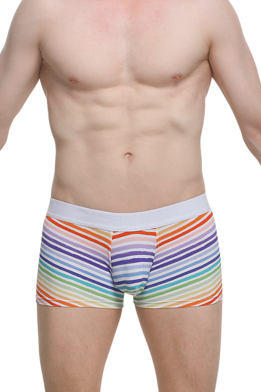 PetitQ Boxer Chillax Orgullo Arcoíris