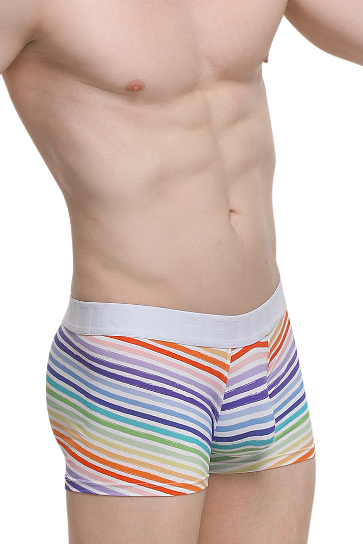 PetitQ Boxer Chillax Orgullo Arcoíris
