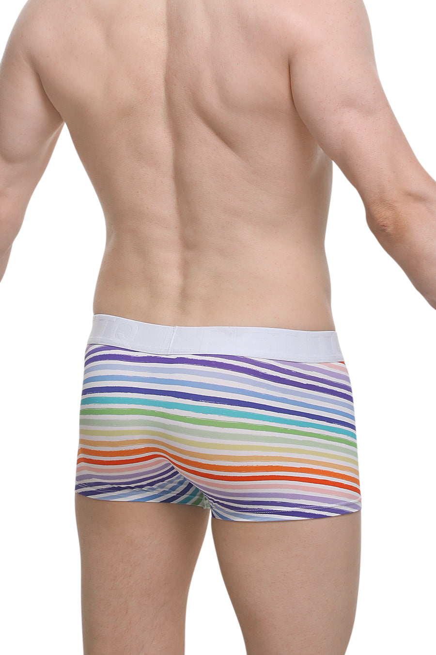 PetitQ Boxer Chillax Orgullo Arcoíris