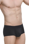 PetitQ Men's Boxer Taik Joe Black