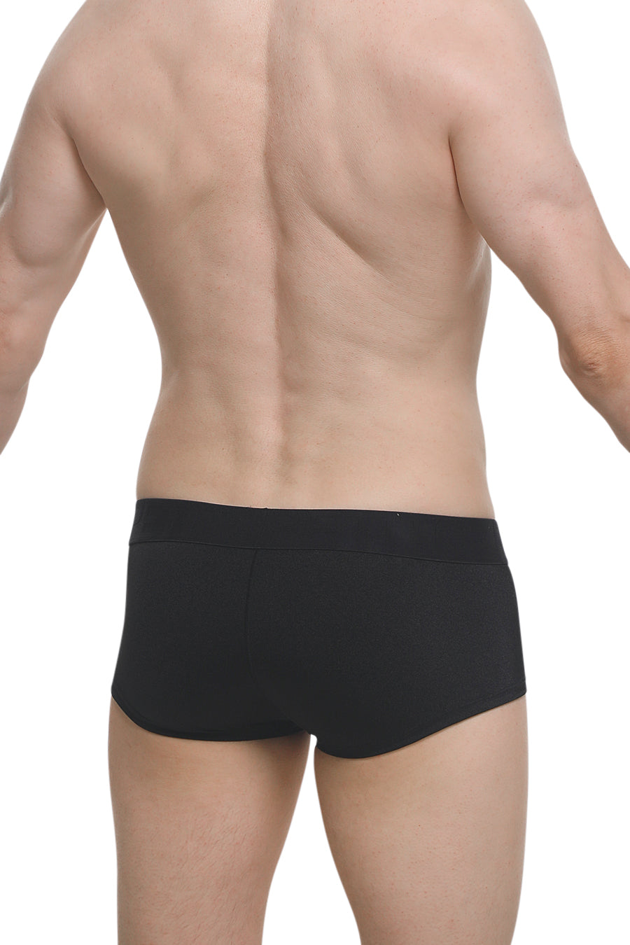 PetitQ Boxer Taik Joe Black