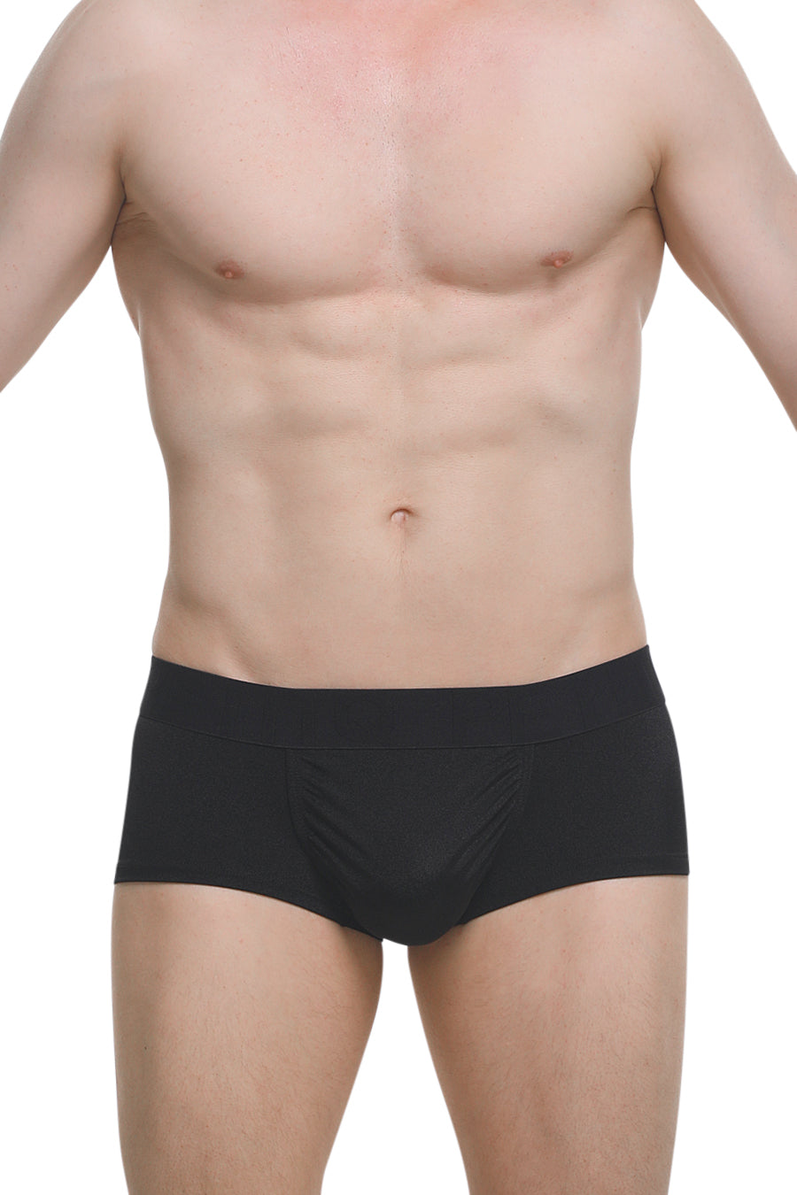 PetitQ Boxer Taik Joe Black