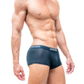 CA-RIO-CA Gostoso Underwear - Bóxer Ajustado Liso Negro