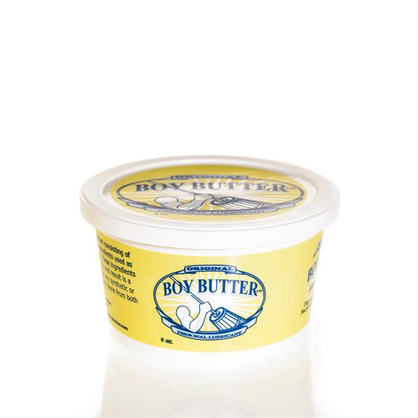 Boy Butter Original Formula