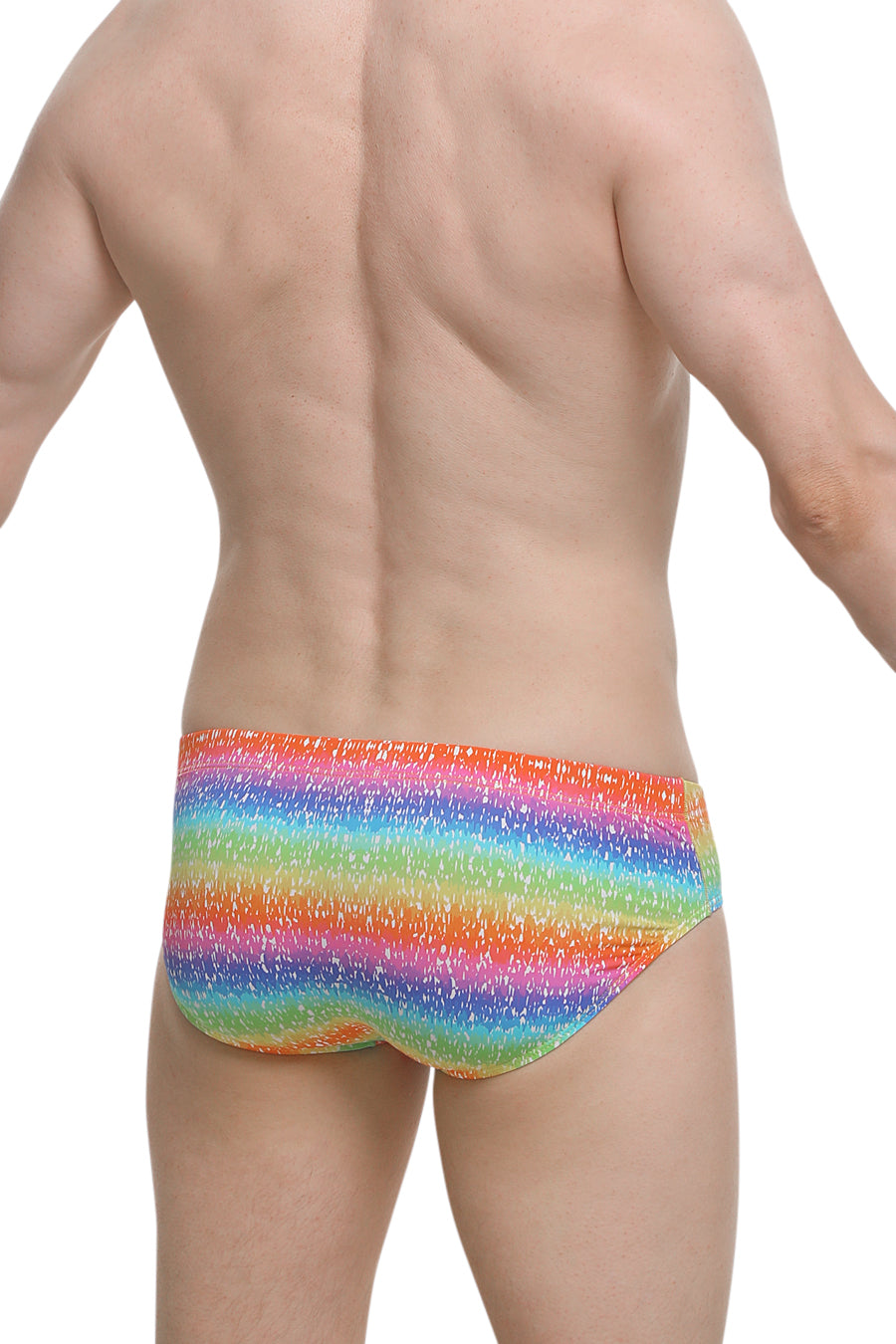 PetitQ Brief Ansan Arc-en-Ciel