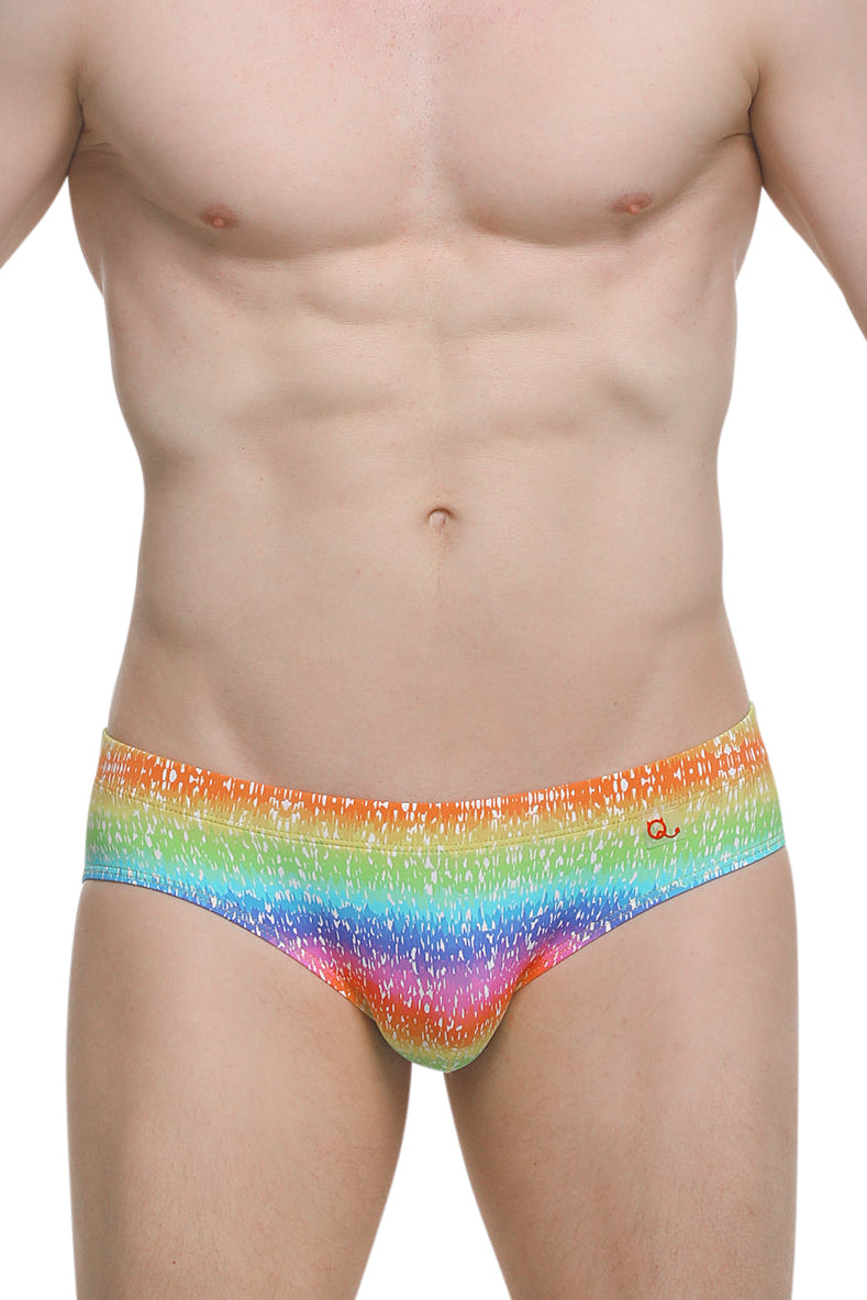 PetitQ Brief Ansan Arc-en-Ciel