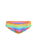 PetitQ Brief Ansan Arc-en-Ciel
