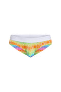 PetitQ Kurze Kuppel Regenbogen