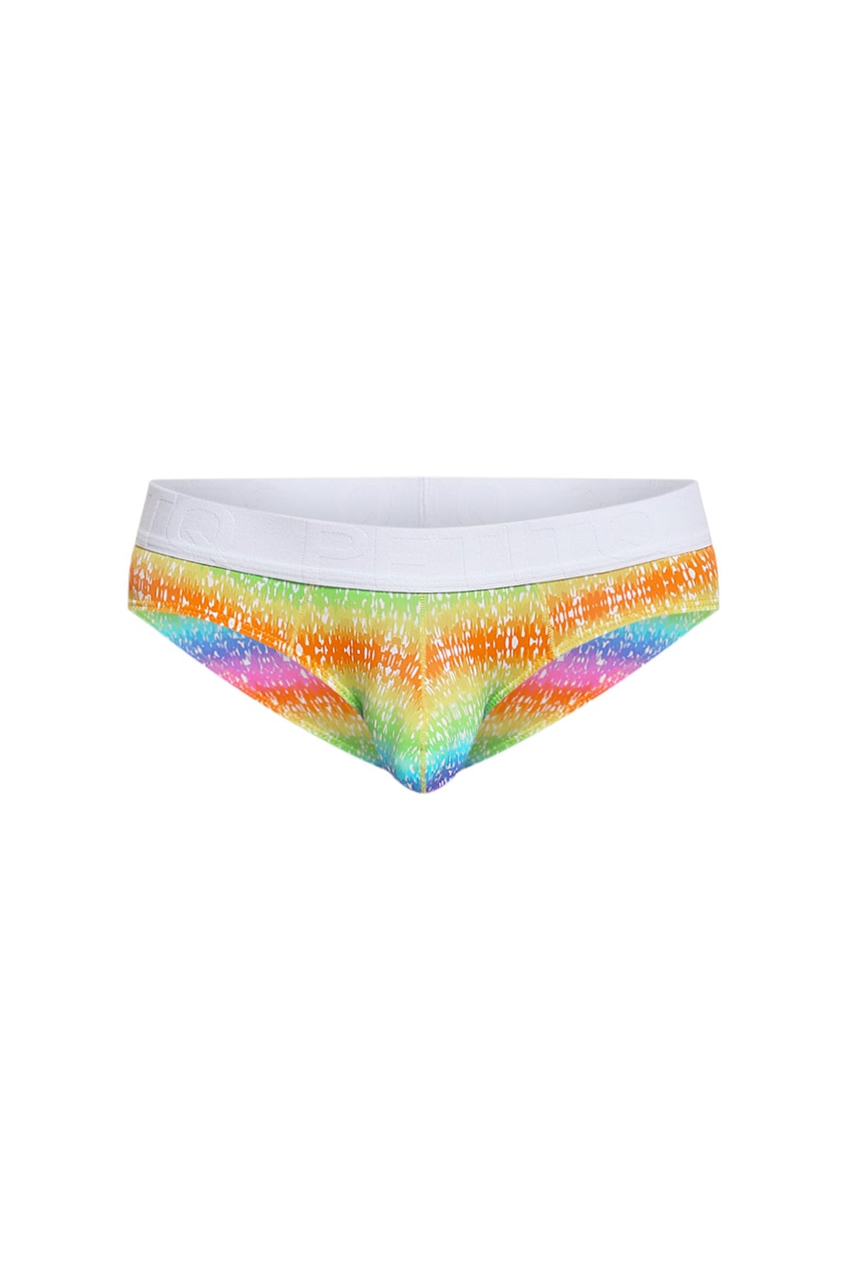 PetitQ Brief Dome Arc-en-Ciel
