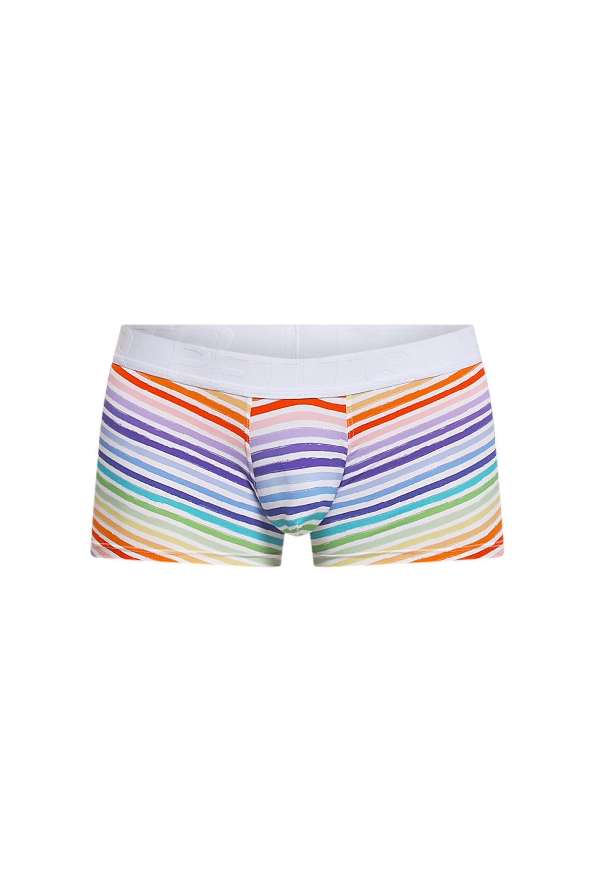 PetitQ Boxer Chillax Rainbow Pride