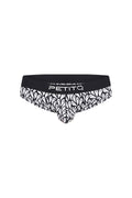 PetitQ Men's Brief Dome Fantômes