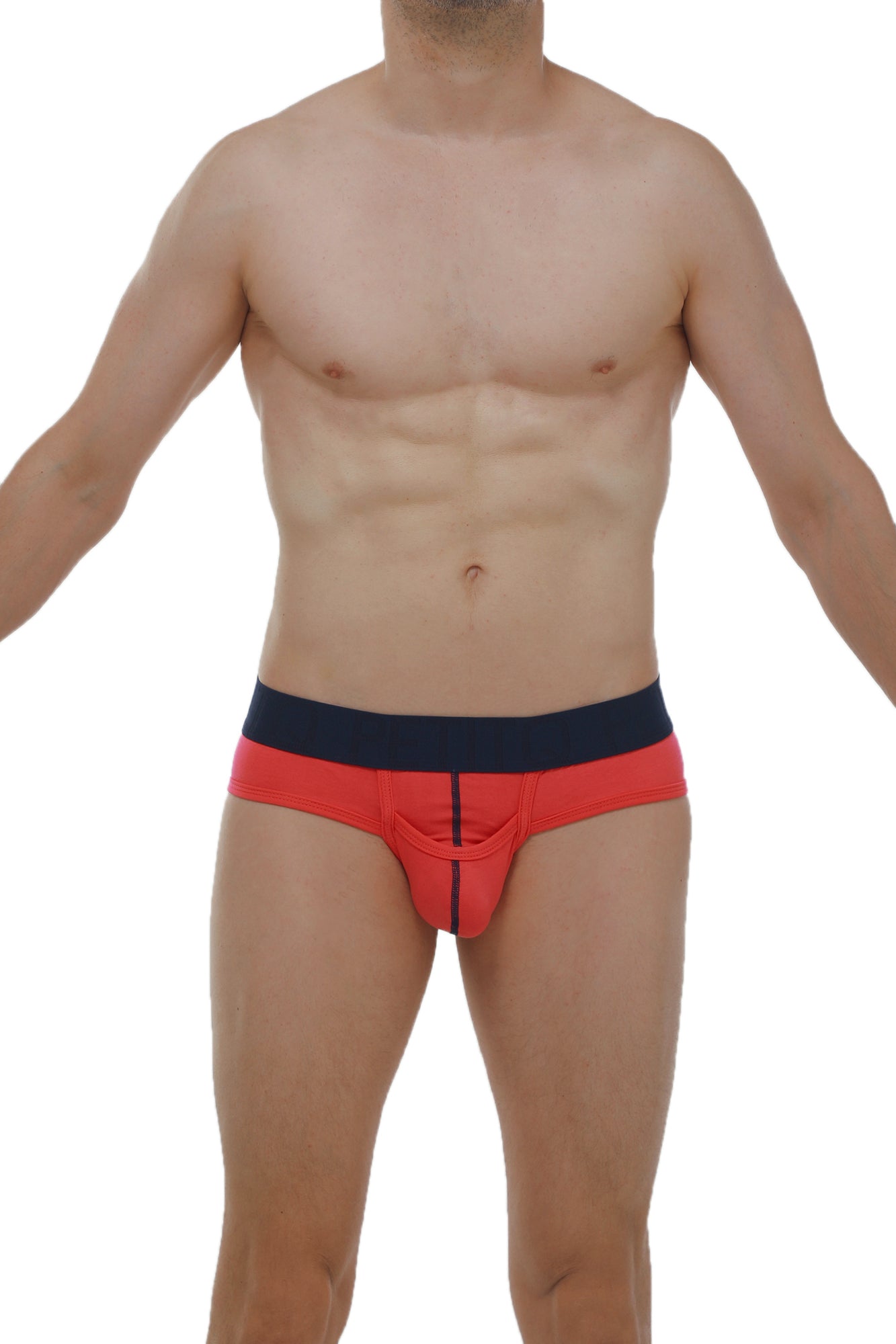 Brief Paliz Modal Fuchsia