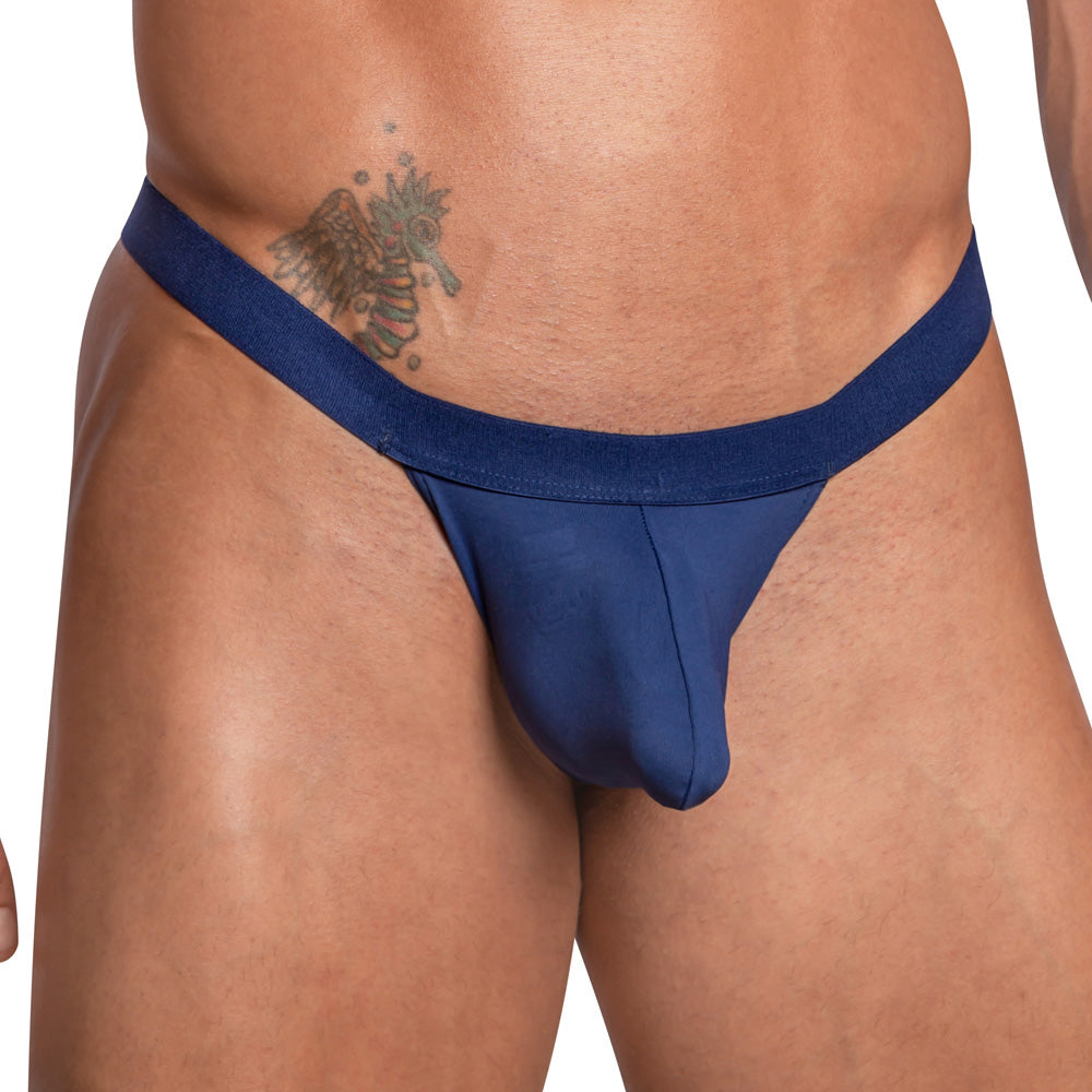 Bruno Austin BAK001 Low Rise Waistband