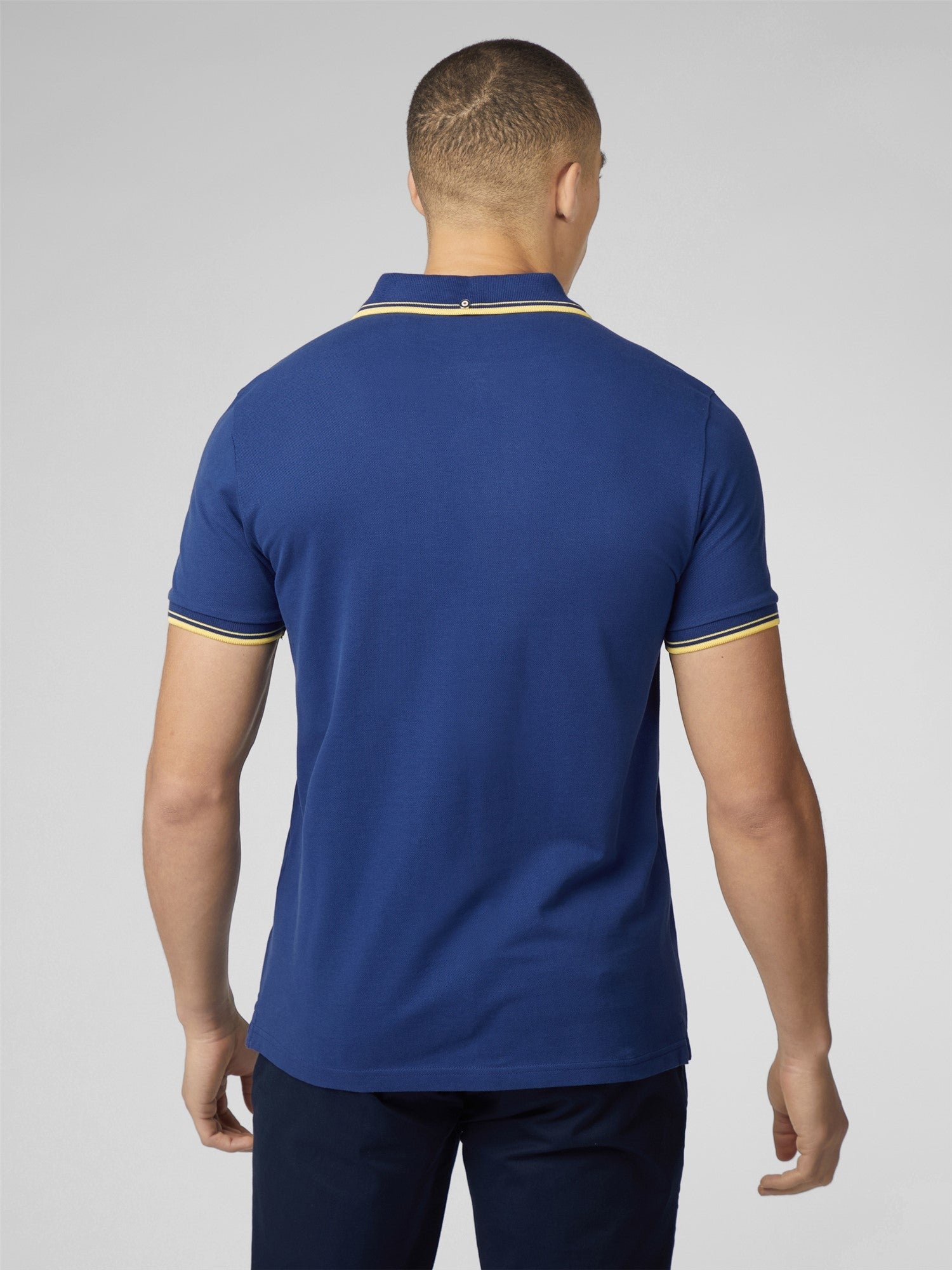 SIGNATURE POLO