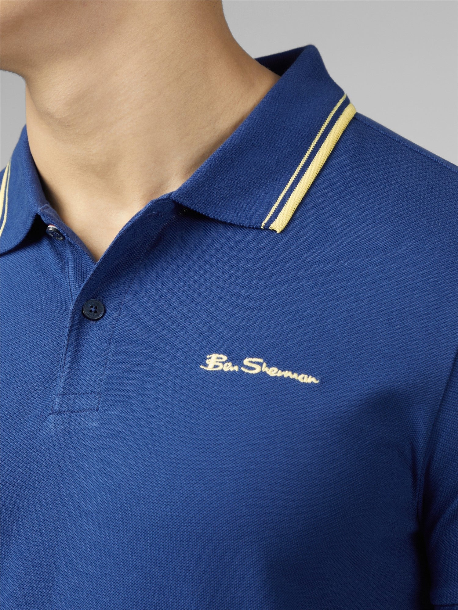 SIGNATURE-POLOSHIRT