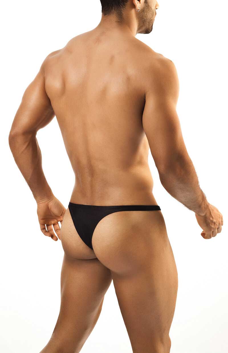 Joe Snyder Bulge Bikini