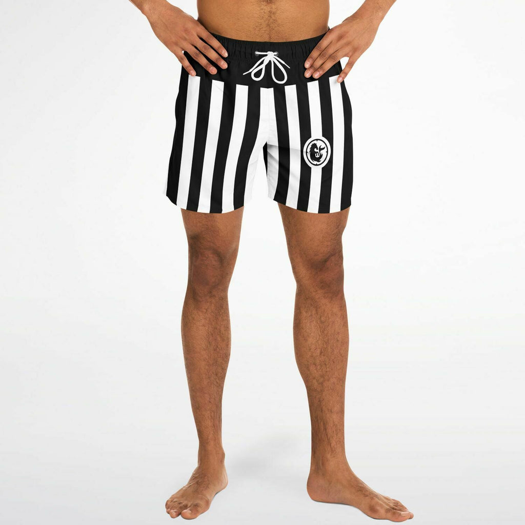 Maris Equi Referee Men's Swim Shorts