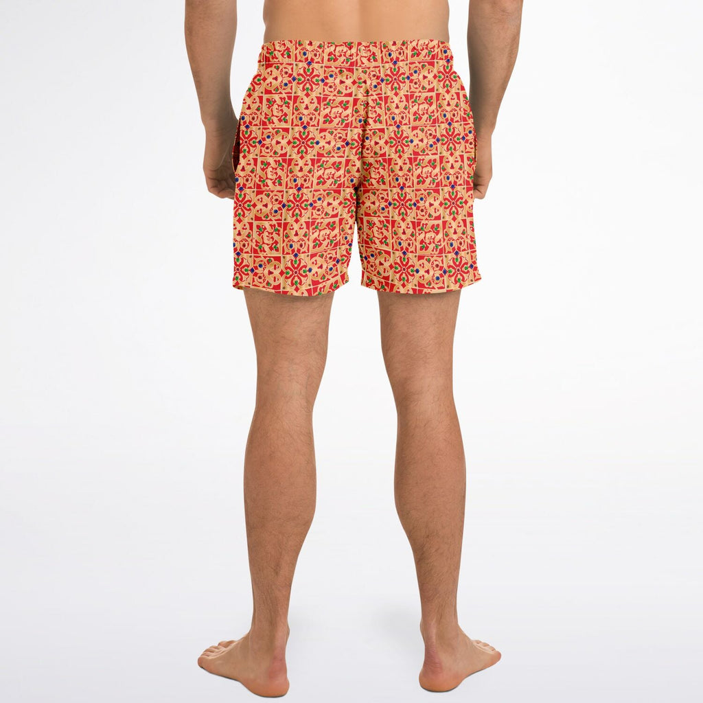Maris Equi Constantinople Men's Swim Shorts