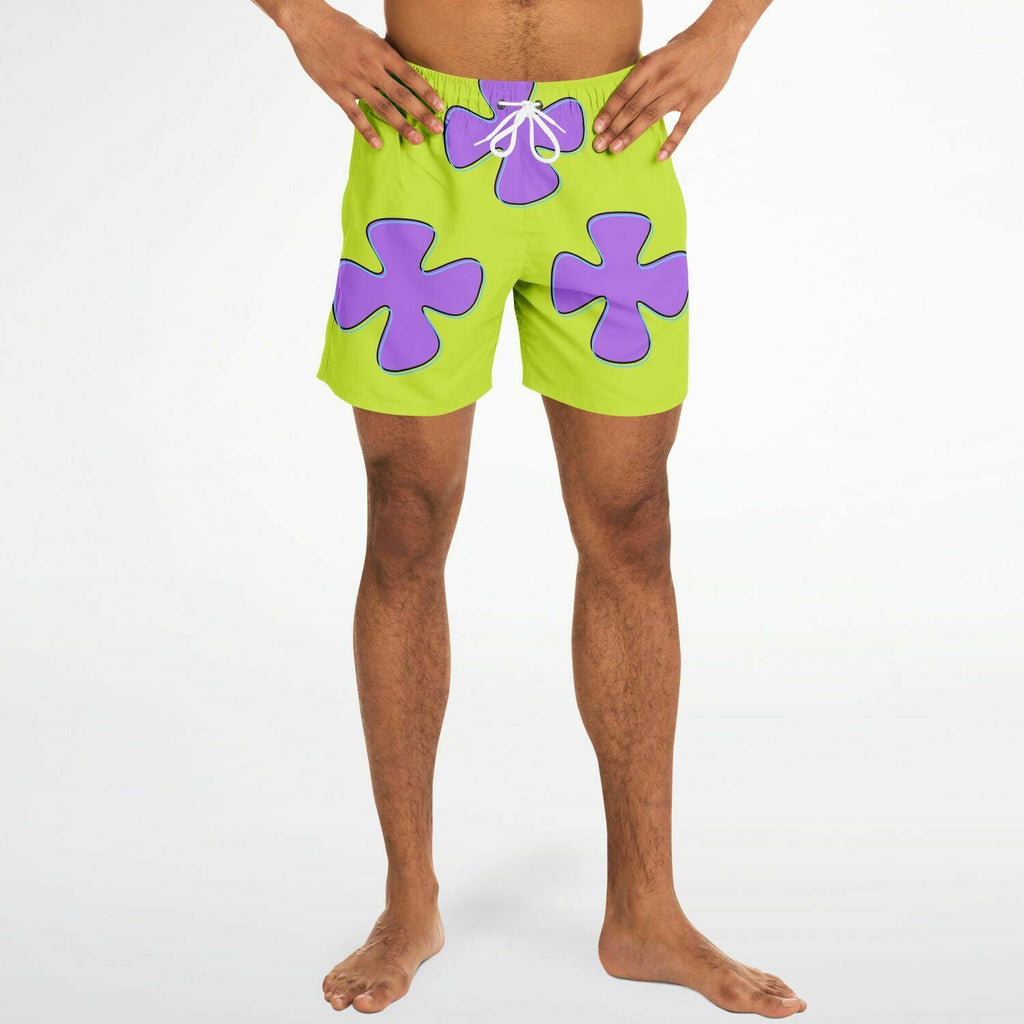 Maris Equi Patrick Men's Swim Shorts