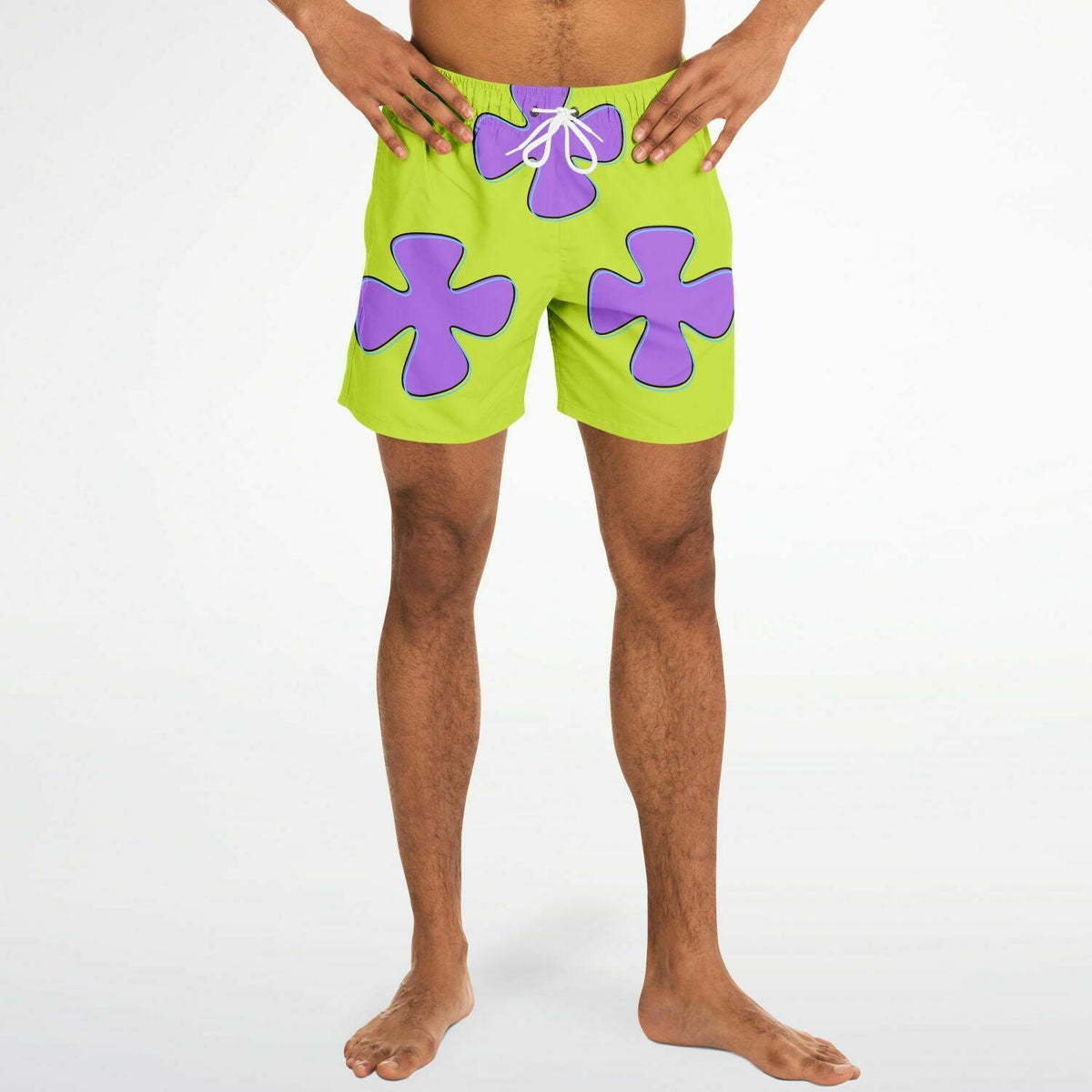 Maris Equi Patrick Men's Swim Shorts