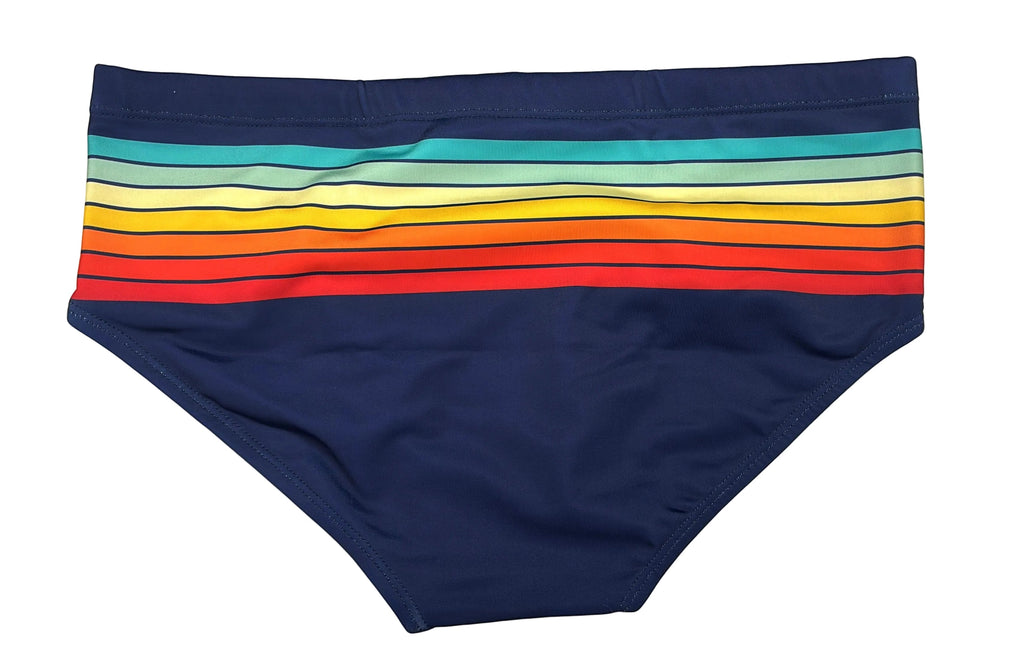 CA-RIO-CA Sunset Sunga  - Men's Designer Swimwear