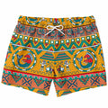 Maris Equi Aztec Men's Swim Shorts