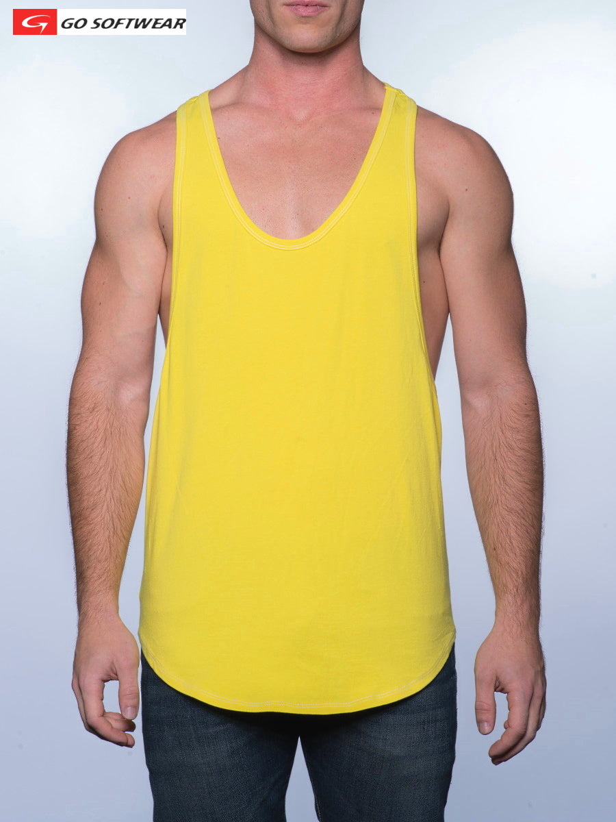 Muscle Tank