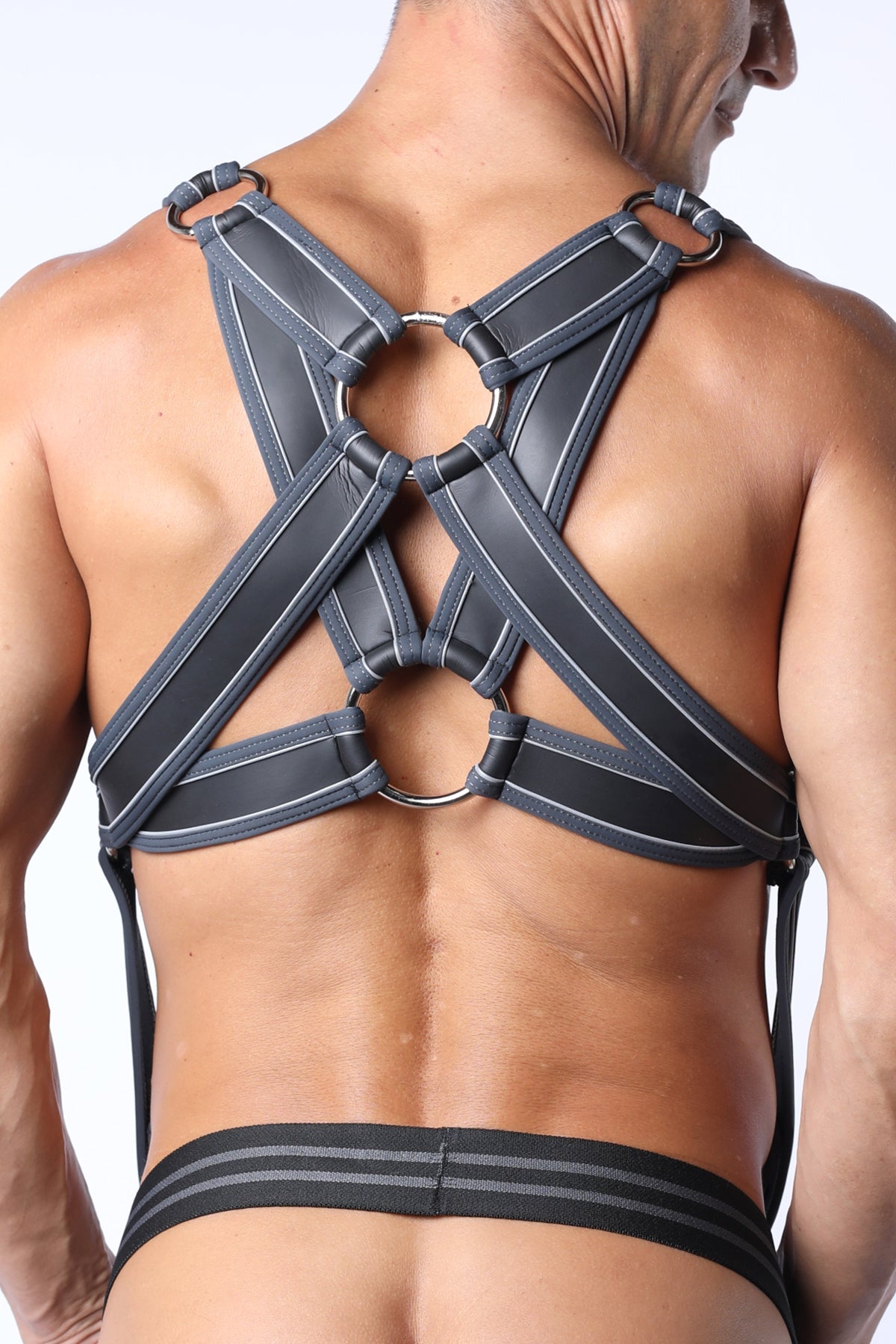 MERCURY NEOPRENE HARNESS