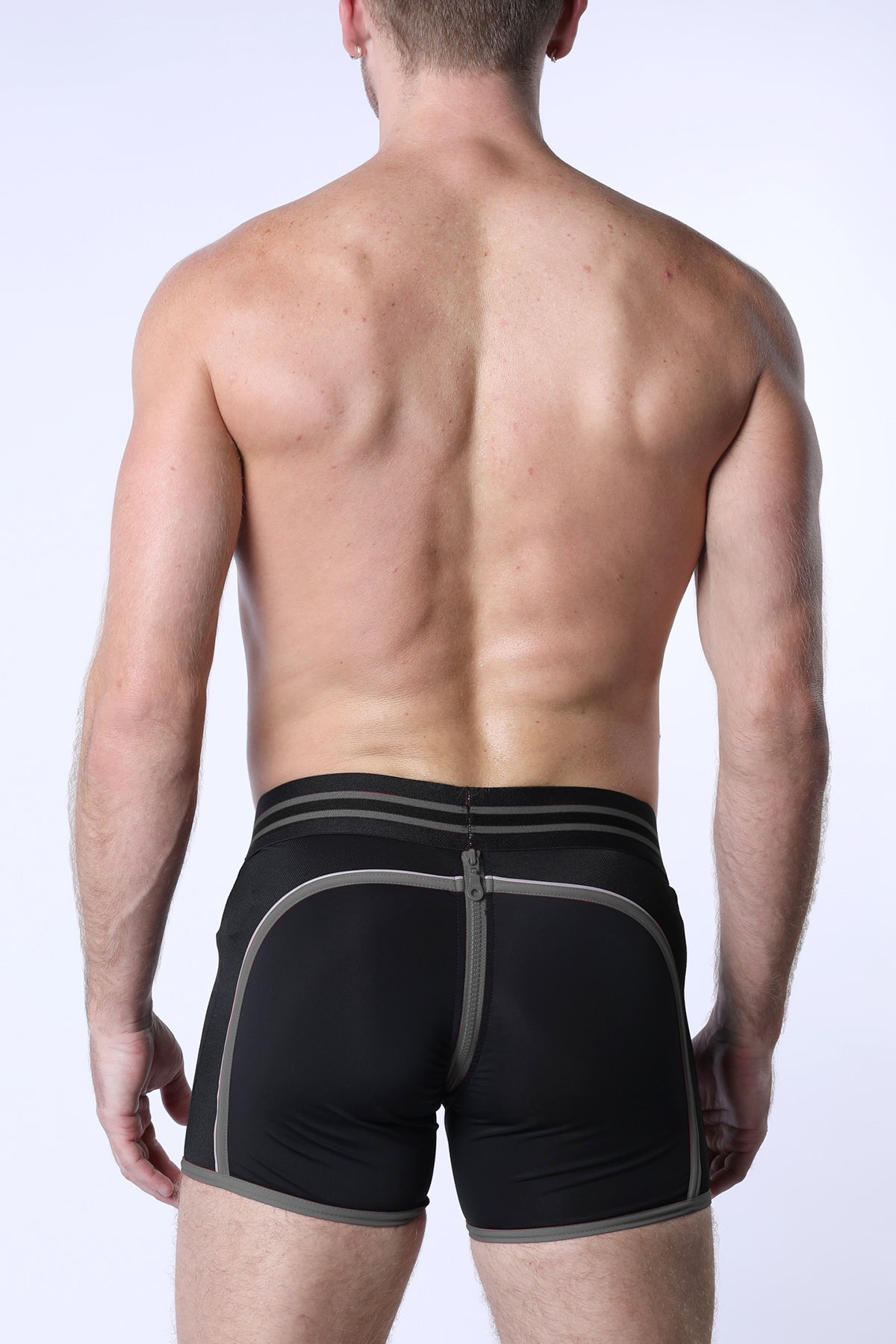 MERCURY NEOPRENE TRUNK