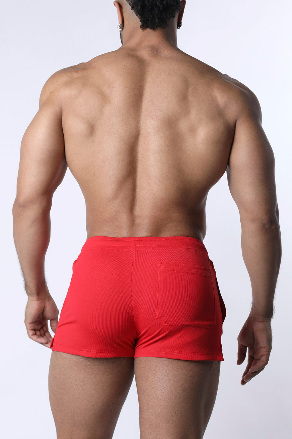 Pantalón corto deportivo Muzzle Up