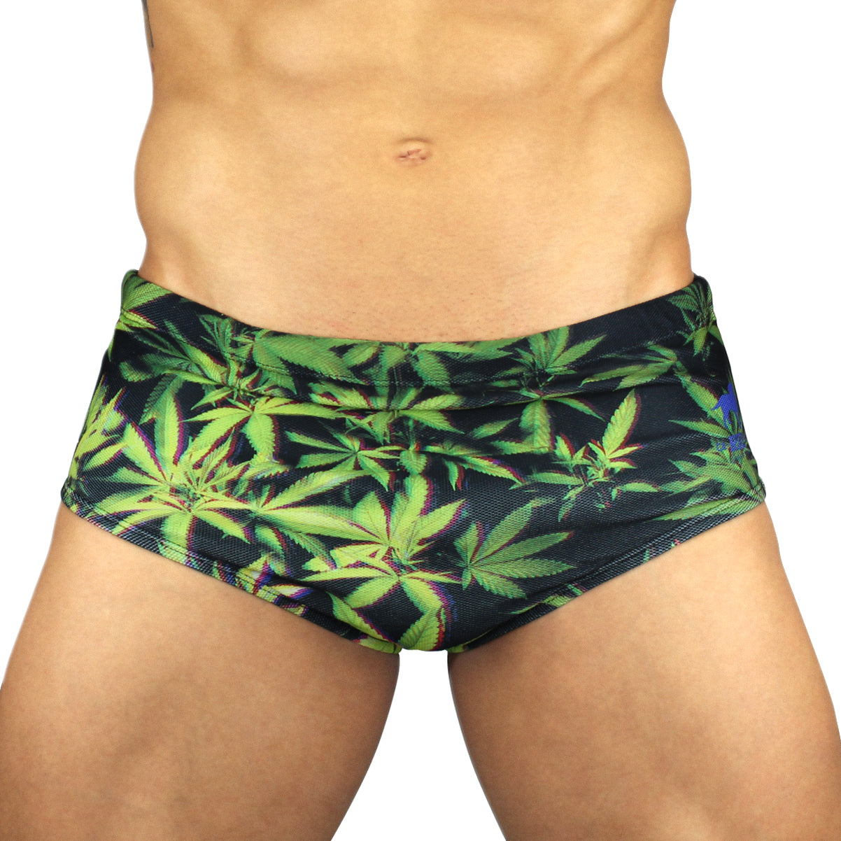 Maconha Superfit Herren Badeanzug - Ausverkauf / Schlussverkauf