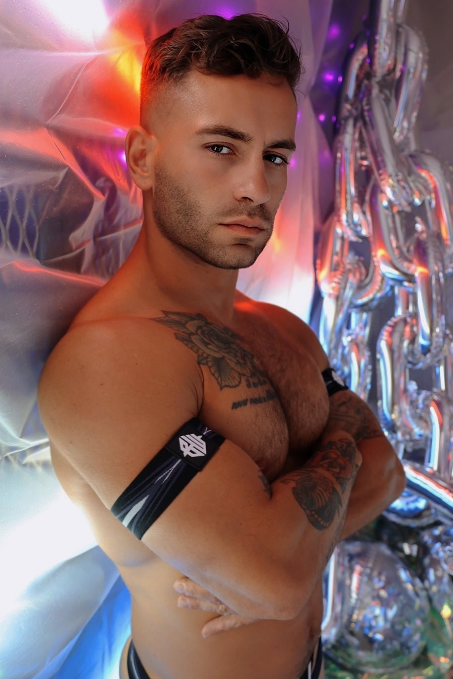 Circuit Breaker Armbands