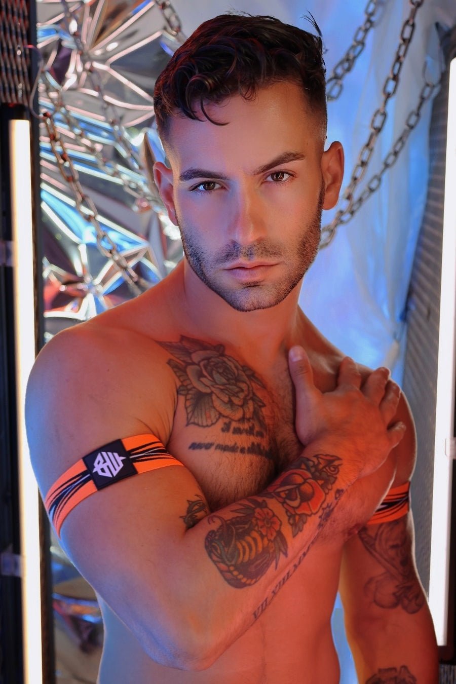 Circuit Breaker Armbands