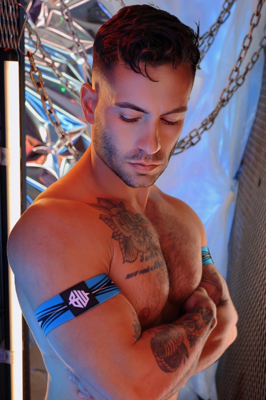 Circuit Breaker Armbands