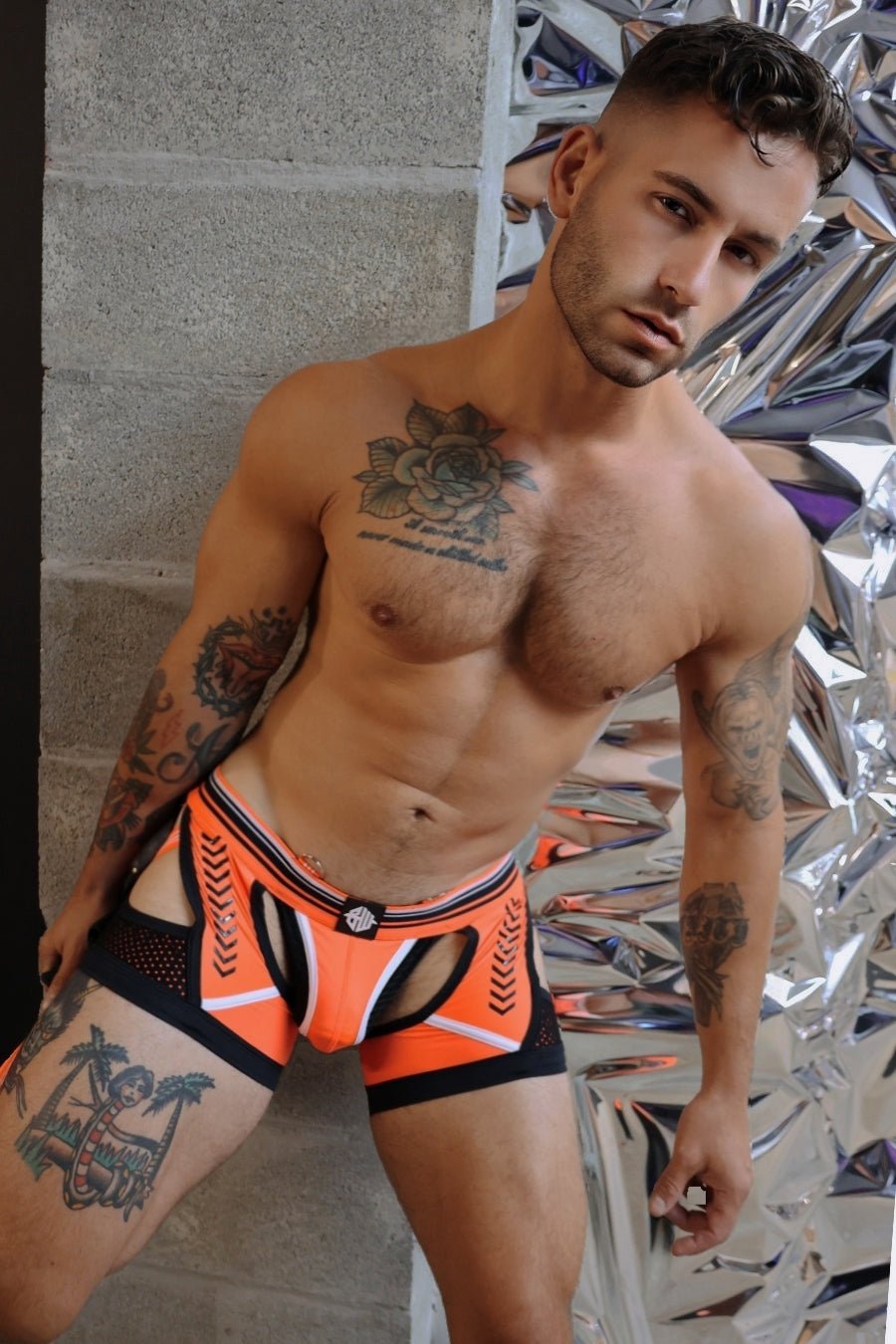 Circuit Breaker Chock