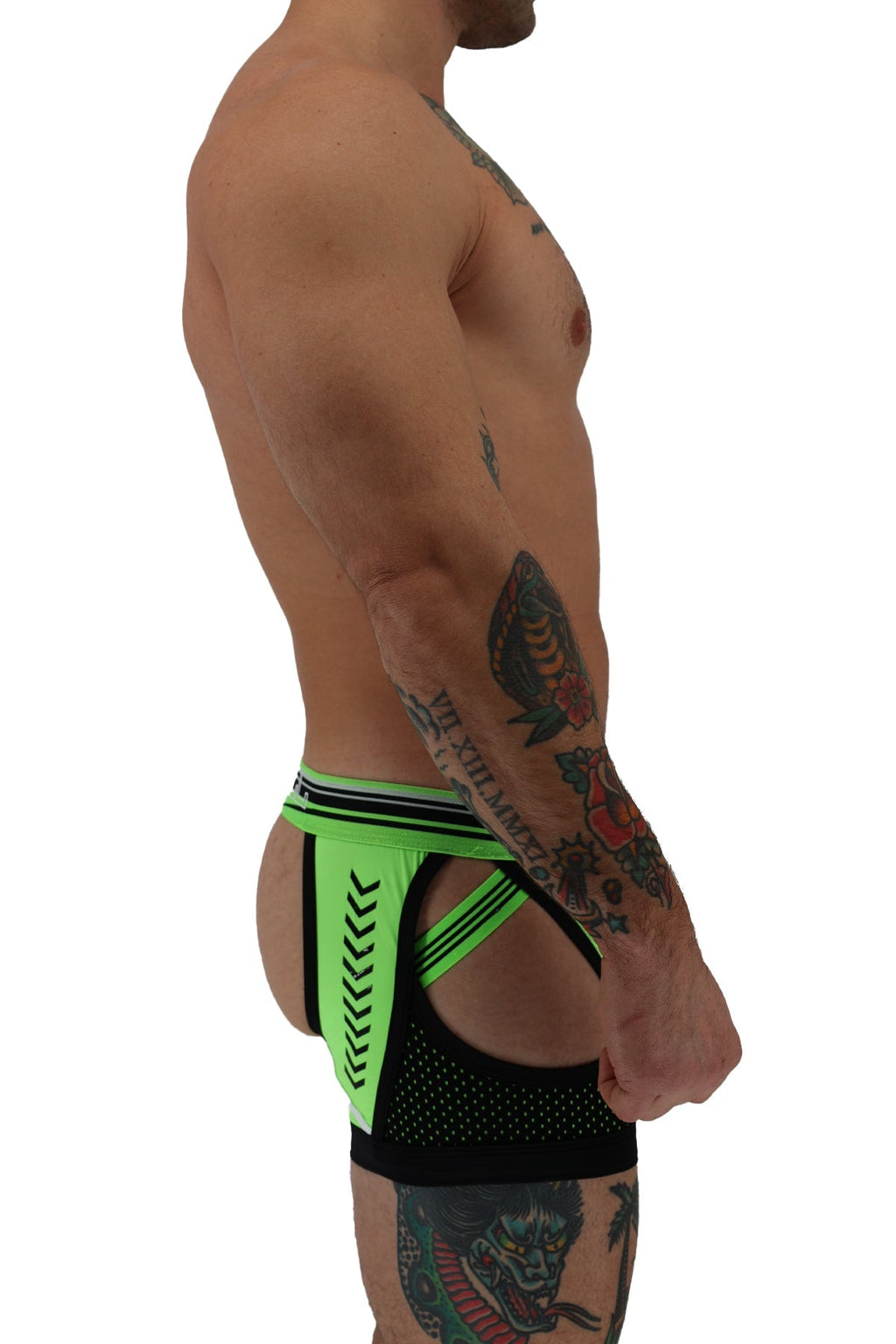 Circuit Breaker Chock