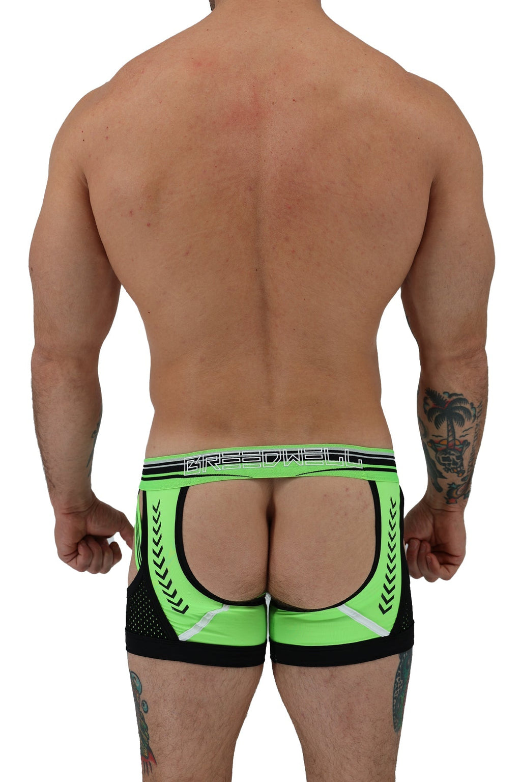 Circuit Breaker Chock