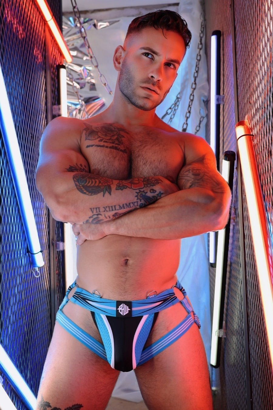 Circuit Breaker Jock
