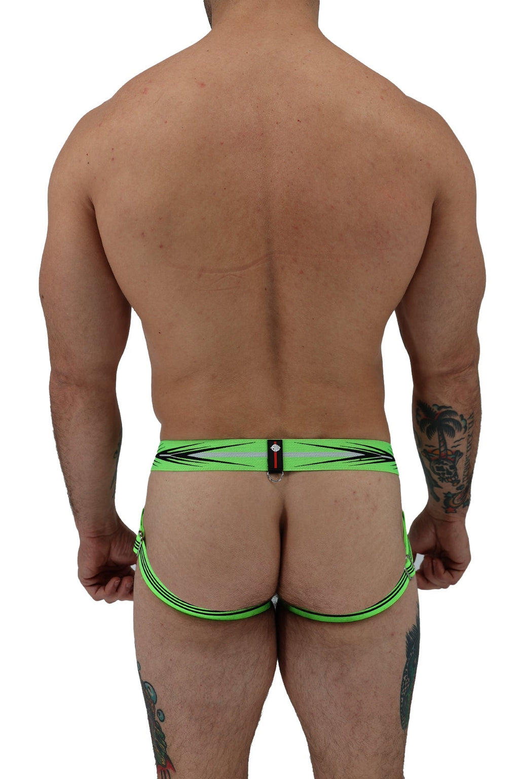 Circuit Breaker Jock