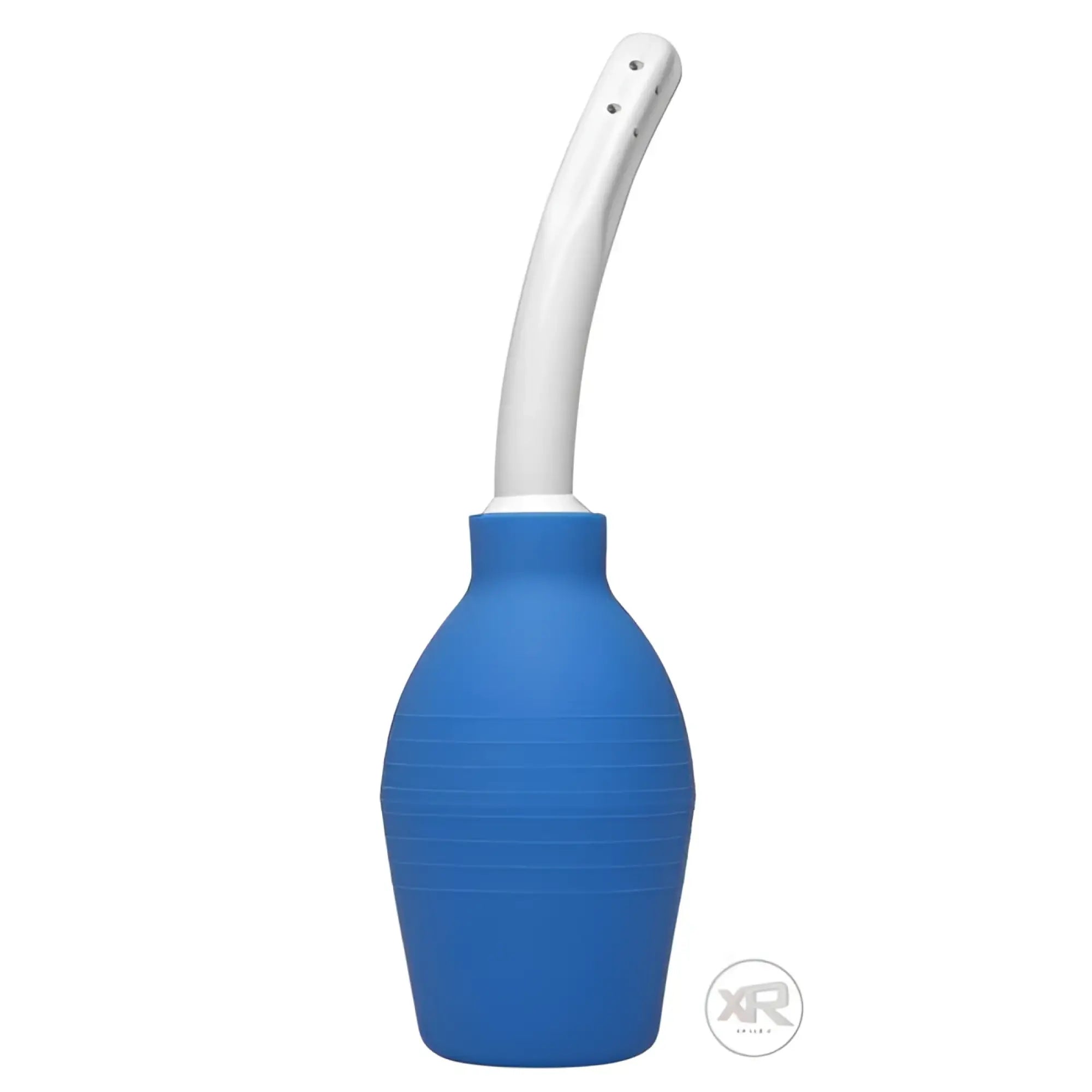CleanStream Douche and Enema Flush Bulb